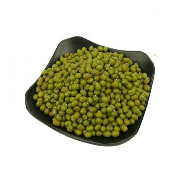 Factory High Quality Organic Dried Sprouing Moong Dal Green Mung Beans vigna bean