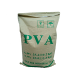 Polyvinyl Alcohol & PVA