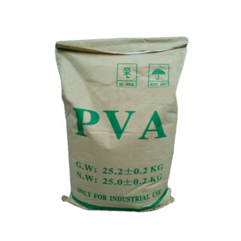 Polyvinyl Alcohol/ Pva Film /PVA 17-88