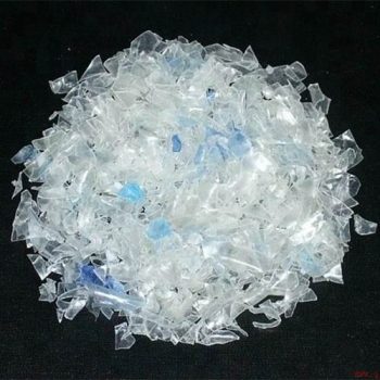 Recycle PET Bottle Scraps,Transparency/Green/Blue/White