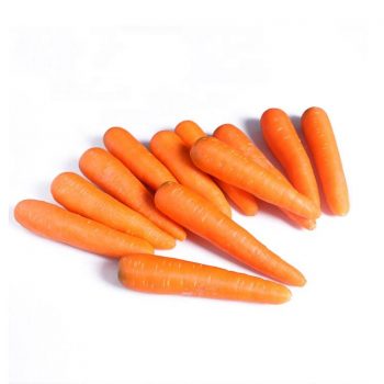 Carrot fresh red carrot organic new crop high quality export fresh baby carrots China